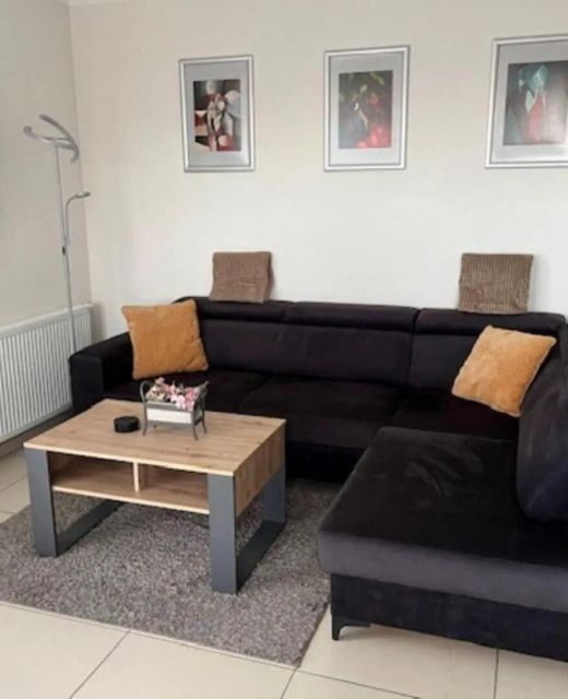 Seestern - Gwiazda Morza Apartment Baltic Cliff Niechorze