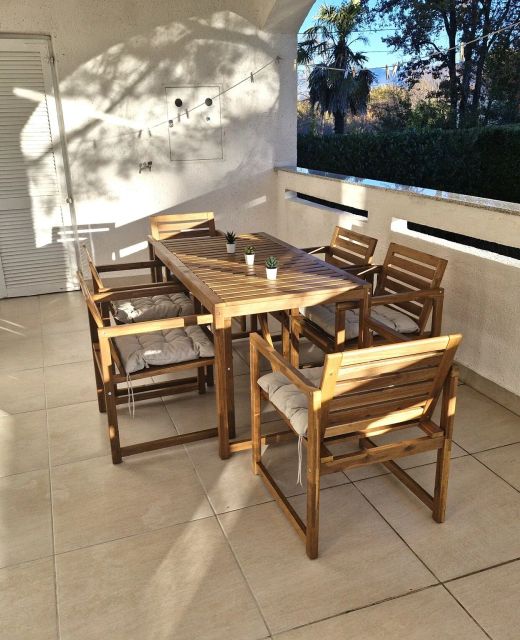 Apartman Filip Vrbnik