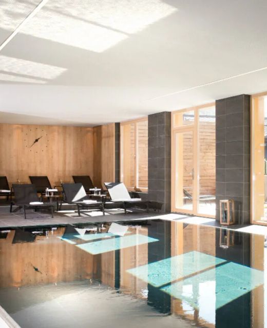 Hapimag Resort Zell am See