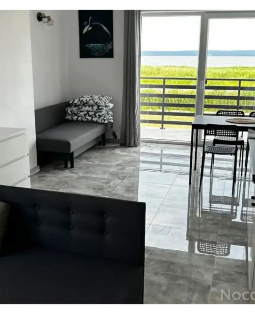Apartamenty Łąkowa 7 Krynica Morska