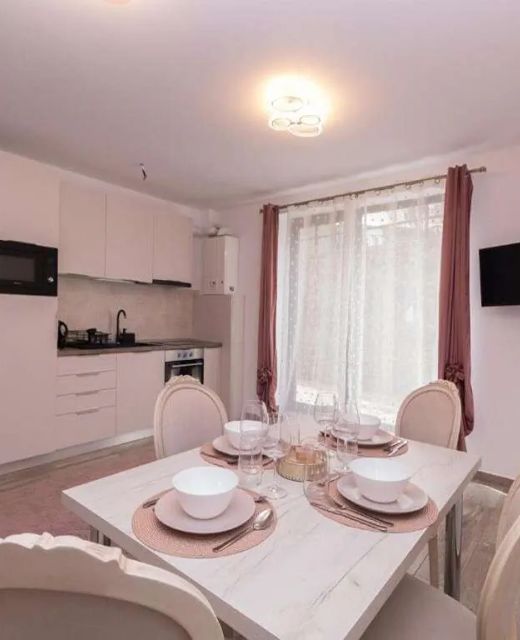 Apartament White Valey Retreat One Buşteni
