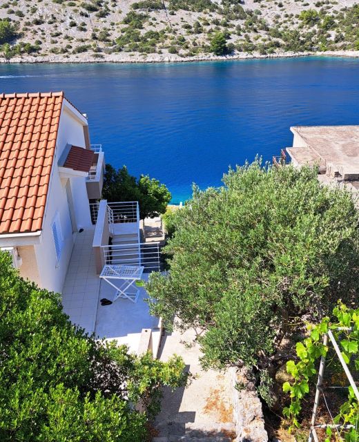 House Marica Vinisce