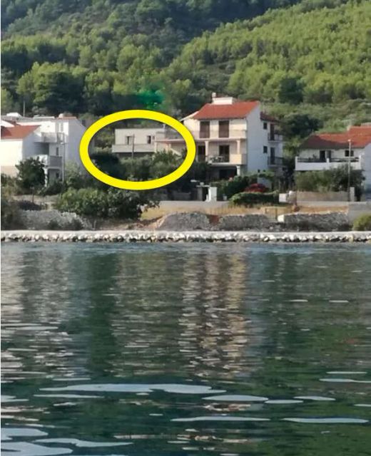 Apartments Ornela Slatine