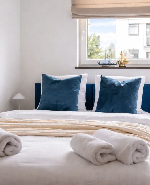 HoliApart in Trimare Sztutowo
