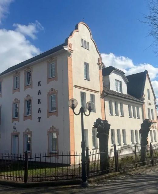 Ośrodek Wczasowy Karat Niechorze