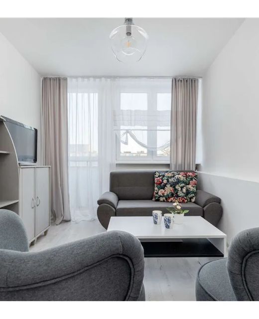 Okopowa 12 | Kołobrzeg | Apartament | Klimatyzacja Kołobrzeg
