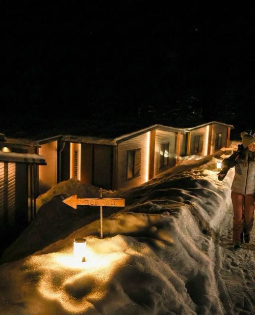 Nivalis Resort and Spa Muntele Băișorii