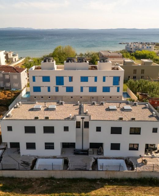 Nebo Luxus - Premium Vacation Home Sun Privlaka
