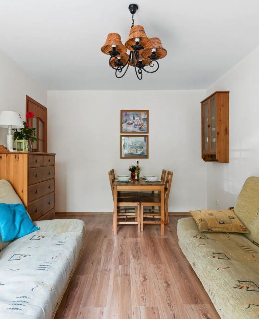 Apartamenty HoliApart Żeromskiego 2 Krynica Morska