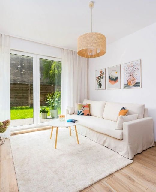 Apartament Piccola Pausa Gdańsk