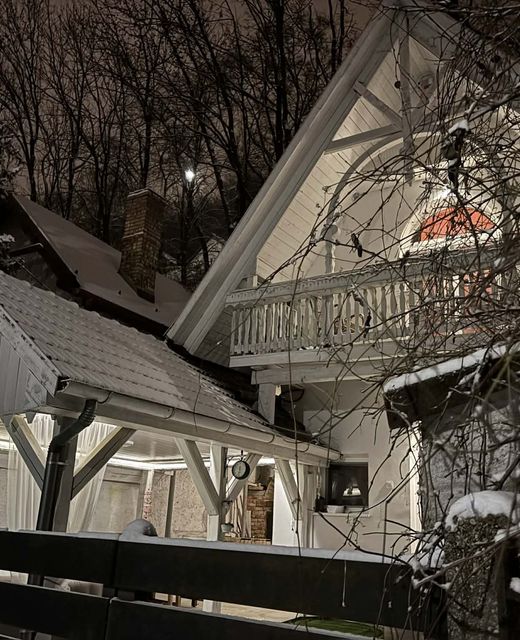 Moonlight Balcony Wine House Miskolc