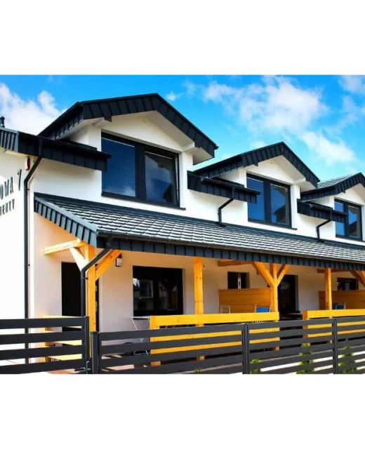 Jantarowa 7 Apartamenty Mielenko