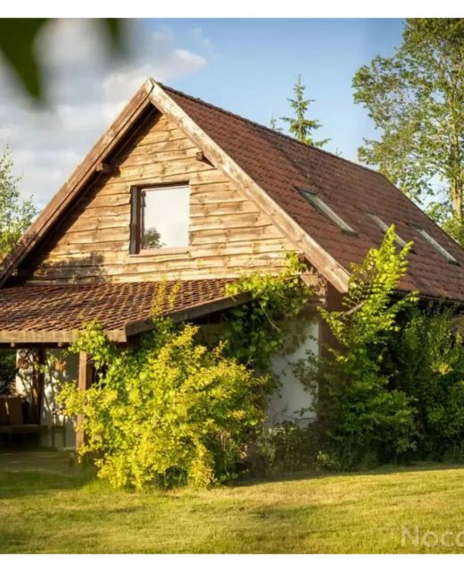 Domek Ranczóweczka Zawady Ełckie
