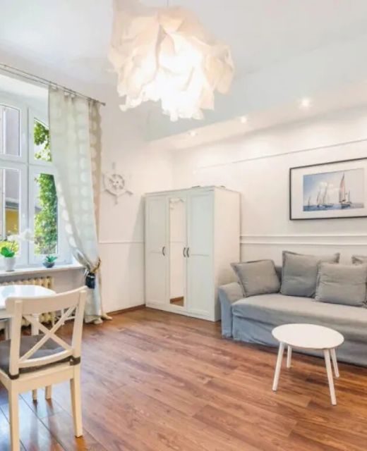 Apartamenty Sun & Snow Czyżewskiego Sopot