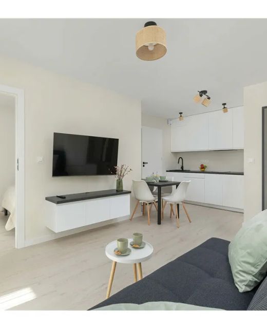 Parkowa 3 | Apartament | Pokój Gier | Blisko Plaży Niechorze