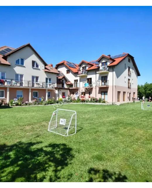 Apartamenty i Pokoje RAFA 1 Dąbki