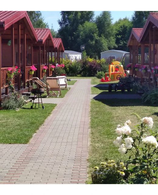 Oaza Dąbek Dąbki