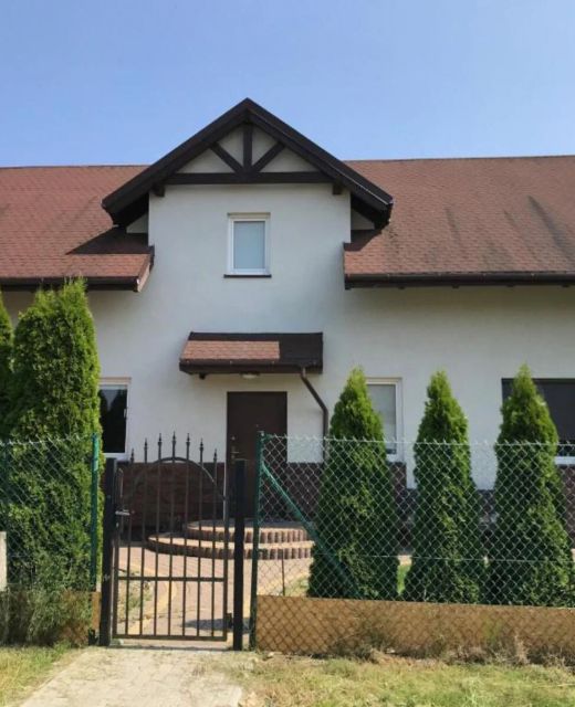 Pokoje gościnne Anna Rewa