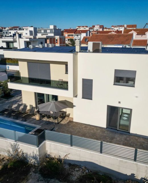 Villa Matea Vodice