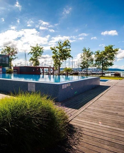 Balino BL58 Apartman Balatonlelle