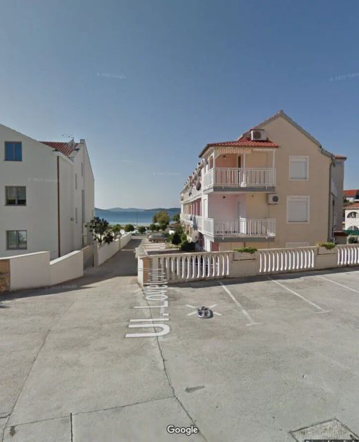Apartment Blue Maris Srima