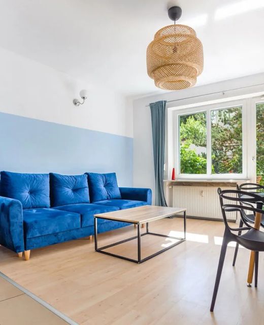 Apartamenty Sun & Snow Majkowskiego Sopot