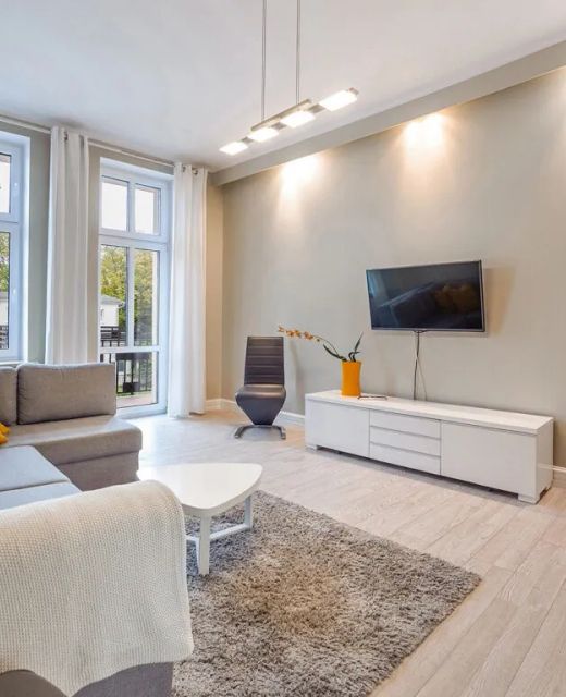 Apartamenty Sun & Snow Grunwaldzka Sopot