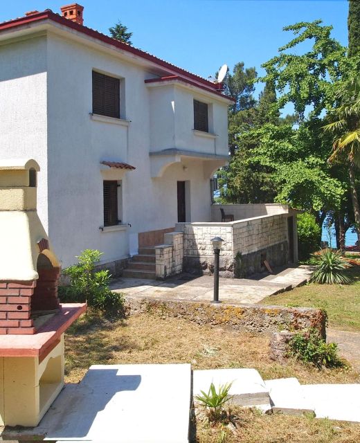 Apartman Azzurra Njivice