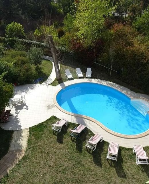 Club Topaz Apartments Neptun
