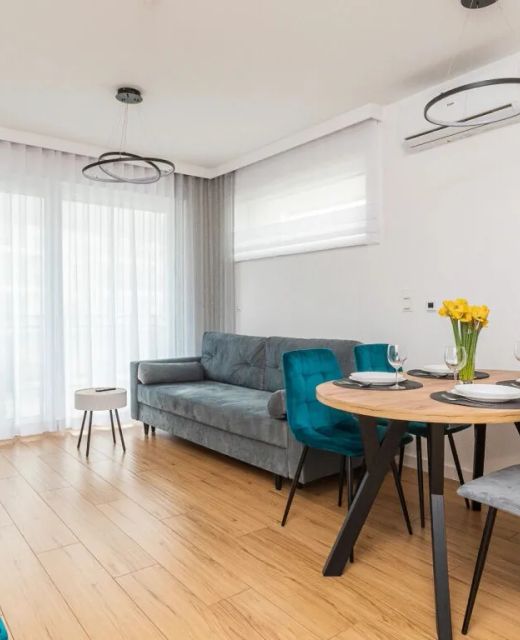 Apartamenty Sun & Snow Resort Jantar