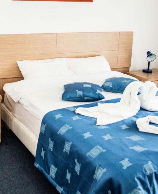 Club Onix Apartments Neptun