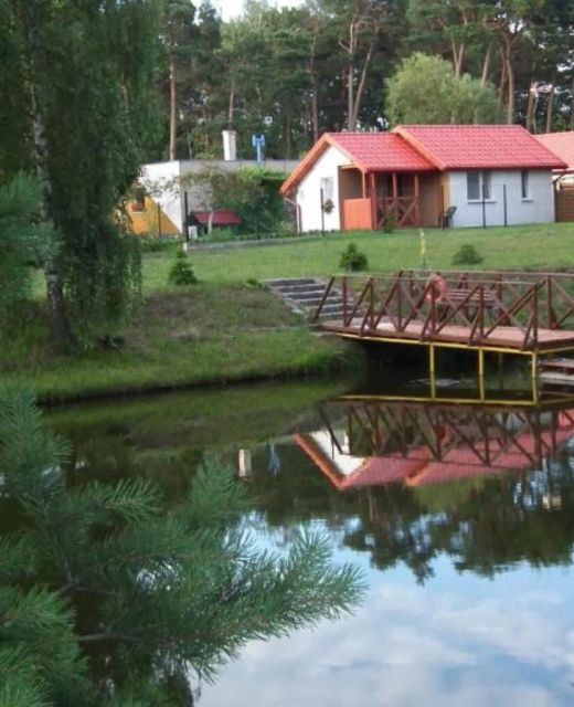 Domki U Marianny Mikoszewo