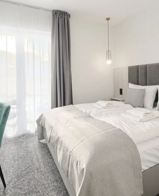 Sun & Snow Apartamenty na Spokojnej Kołobrzeg
