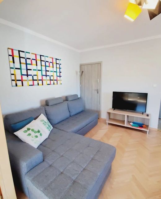 Apartamenty  dla Przyjaciół Mosty 