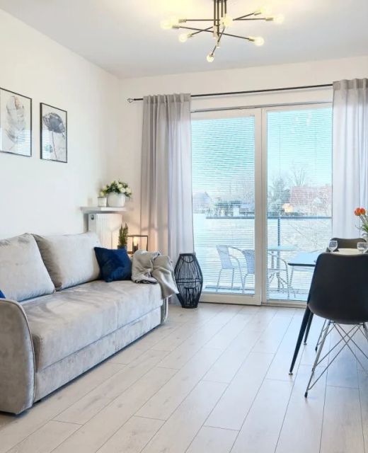 Apartamenty Sun & Snow Pelikan Rewal
