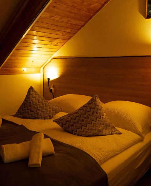 Pilis kapuja 65 Apartman Pomáz
