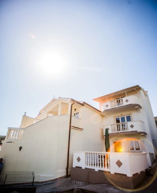 Apartments Skapul Lopar