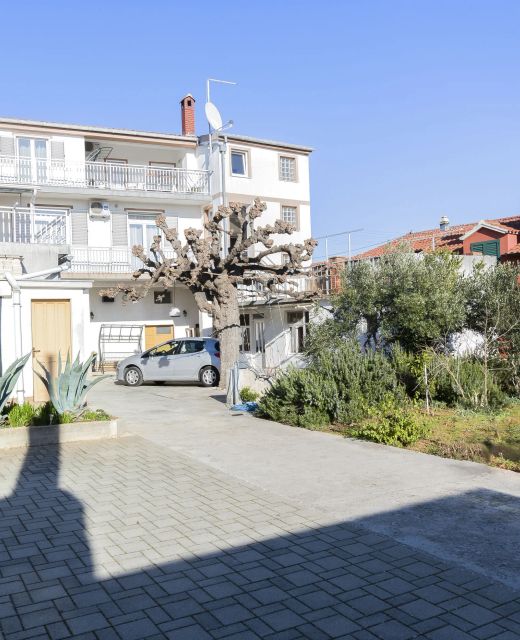 Apartments Skriveni Dvori Vodice