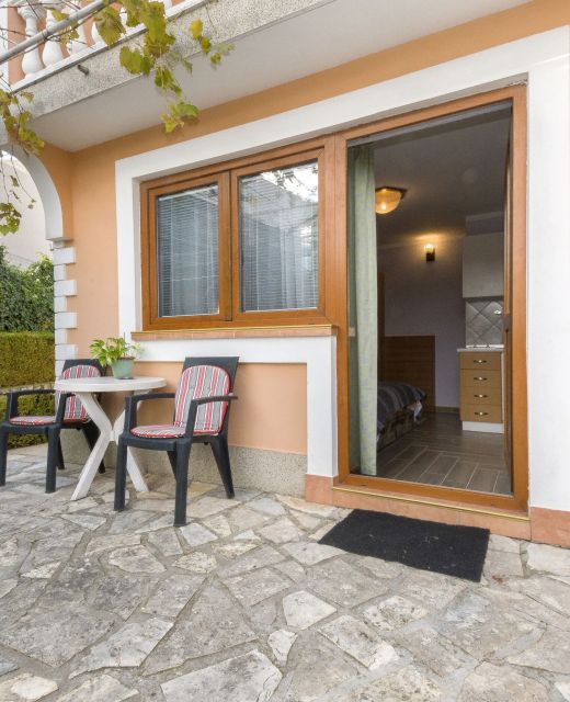 Apartment Green oasis II Vodice