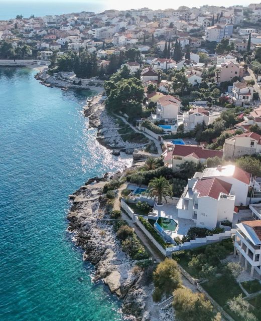 Apartments Zlatka Okrug Gornji