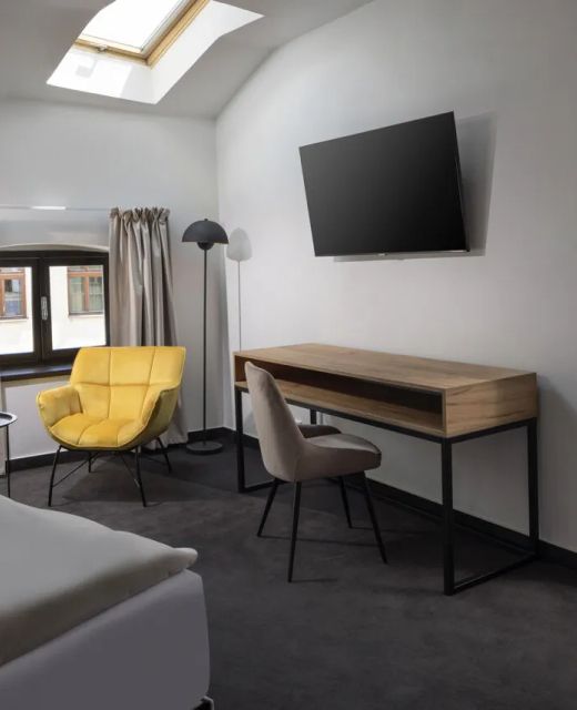 Hotel Savorsky