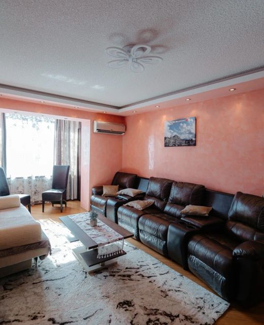 Apartament Downtown Cozy Retreat Vatra Dornei