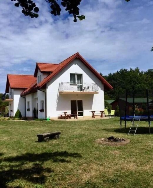 Kasprowa Dolina Jarosławiec