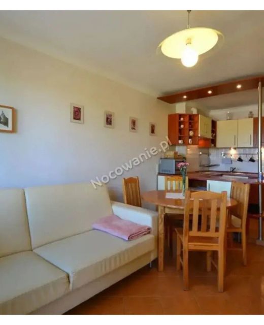 Apartament 17 Ustka