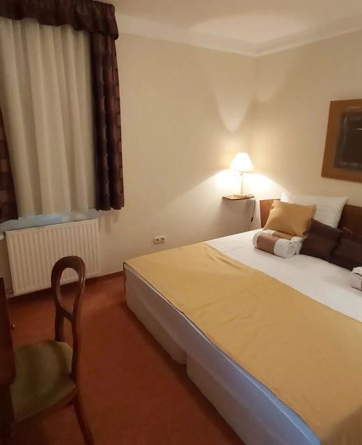 Andante Apartman Bük