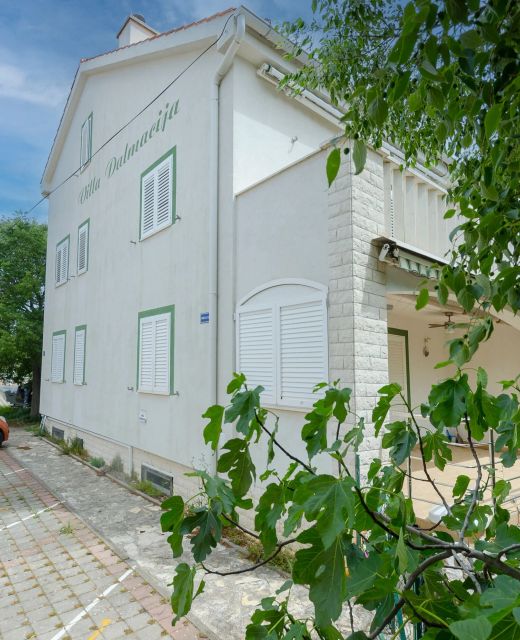 Apartment Villa Dalmacija Srima