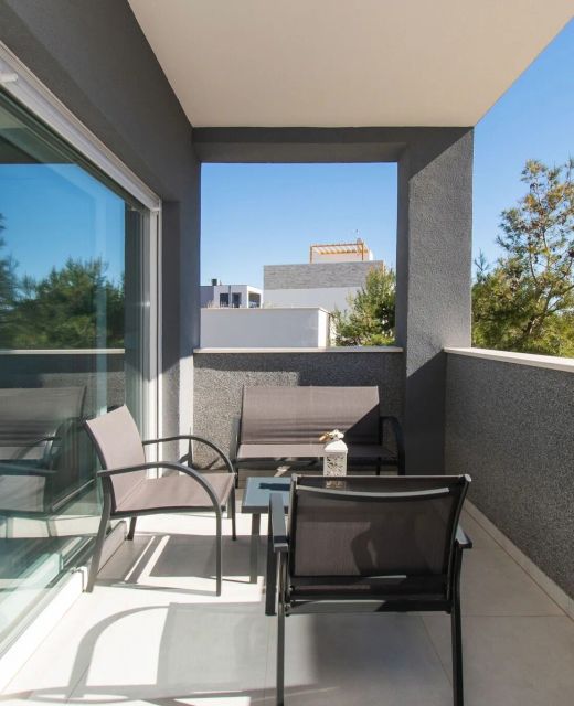Apartment Benmi 1 Srima
