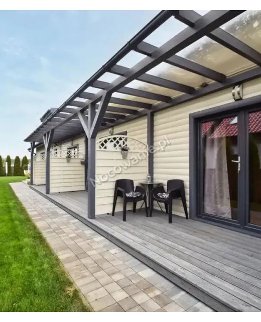 Apartamenty Lawenda Wrzosowo