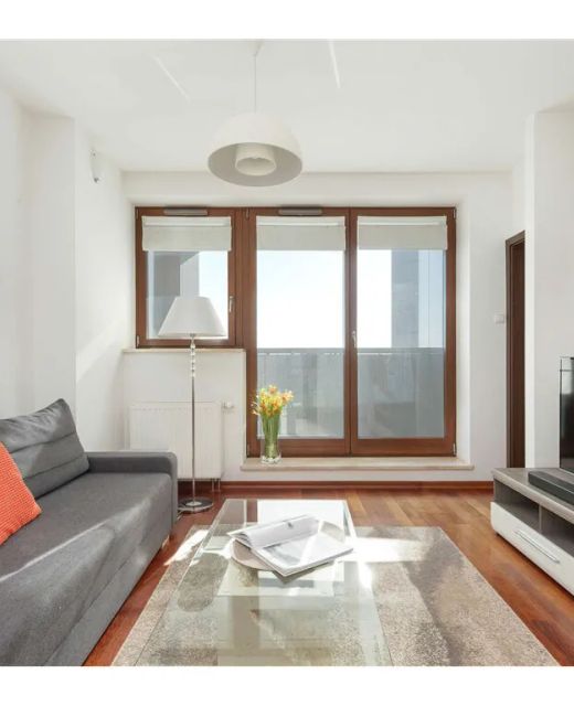 Sea Towers 6B | Nowoczesny Apartment | Widok Gdynia