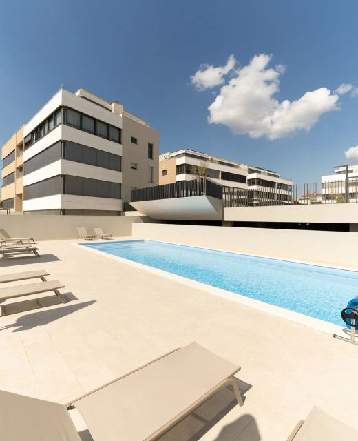The Designer Luxe Apartment Zadar
